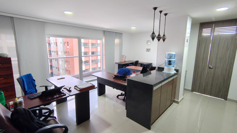 Apartamento en venta en Ciudad Jardin, Barranquilla · foto 12 de 15