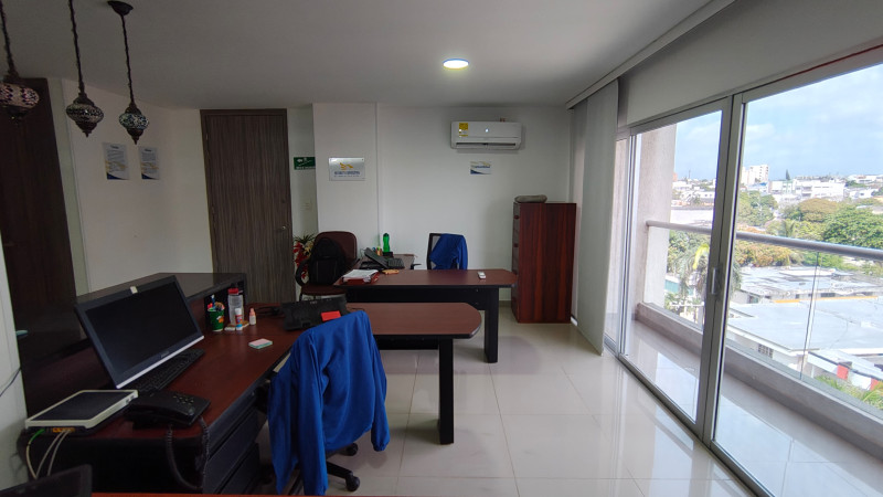Apartamento en venta en Ciudad Jardin, Barranquilla · foto 13 de 15