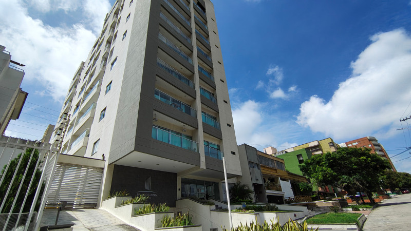 Apartamento en venta en Ciudad Jardin, Barranquilla · foto 15 de 15