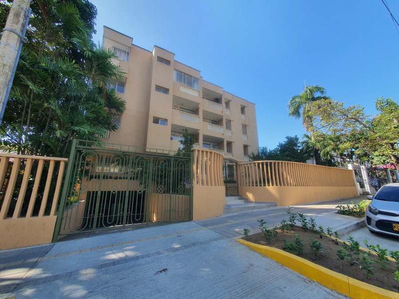 Apartamento en venta en Atlántico · foto 3 de 16