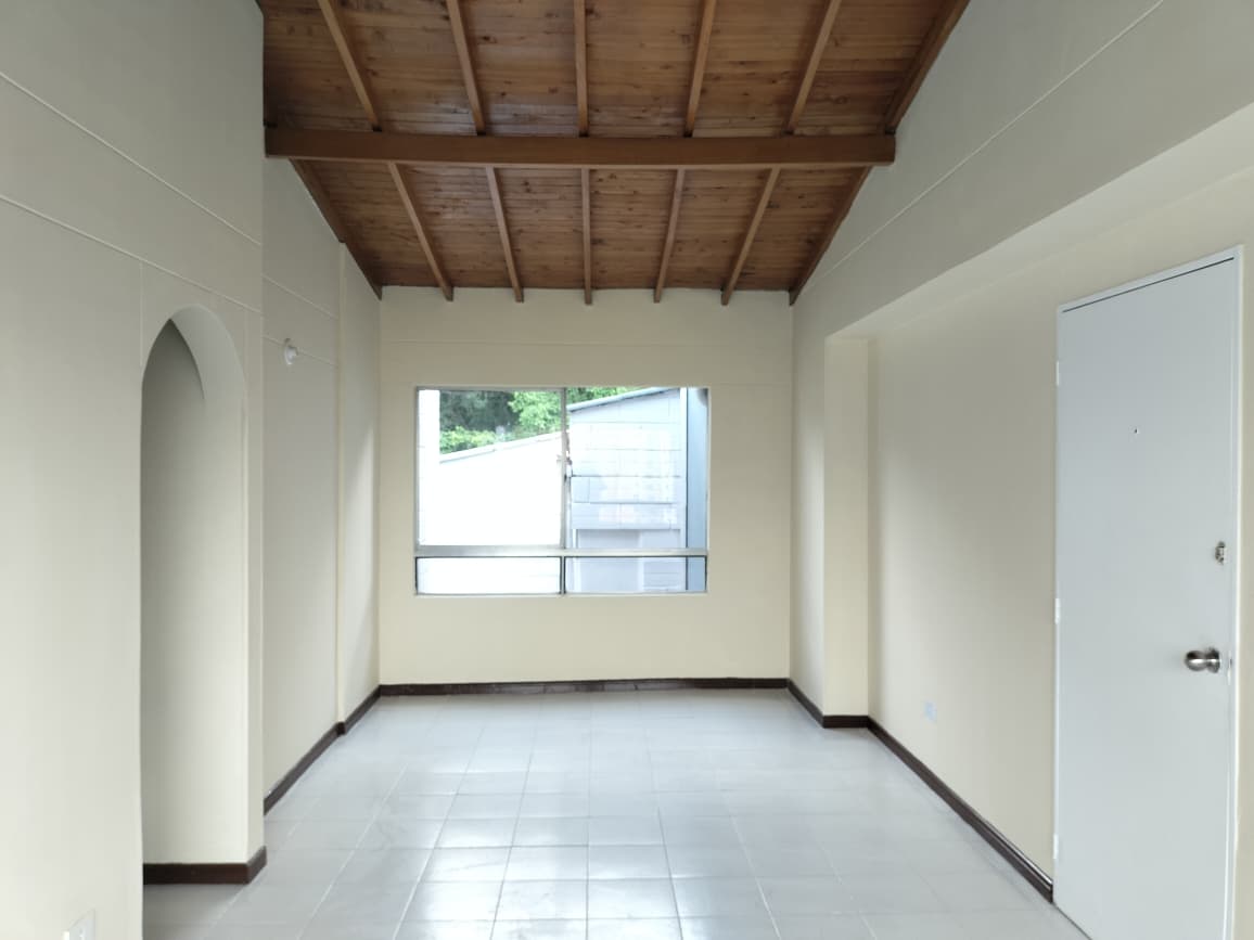 Apartamento en arriendo en El Poblado, Medellín · foto 7 de 20