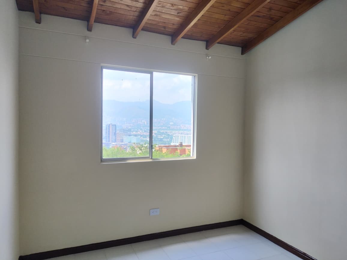 Apartamento en arriendo en El Poblado, Medellín · foto 18 de 20