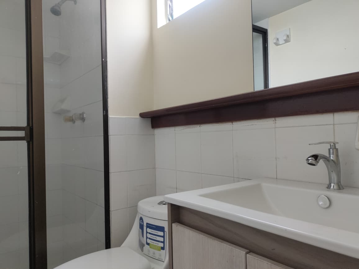 Apartamento en arriendo en El Poblado, Medellín · foto 19 de 20