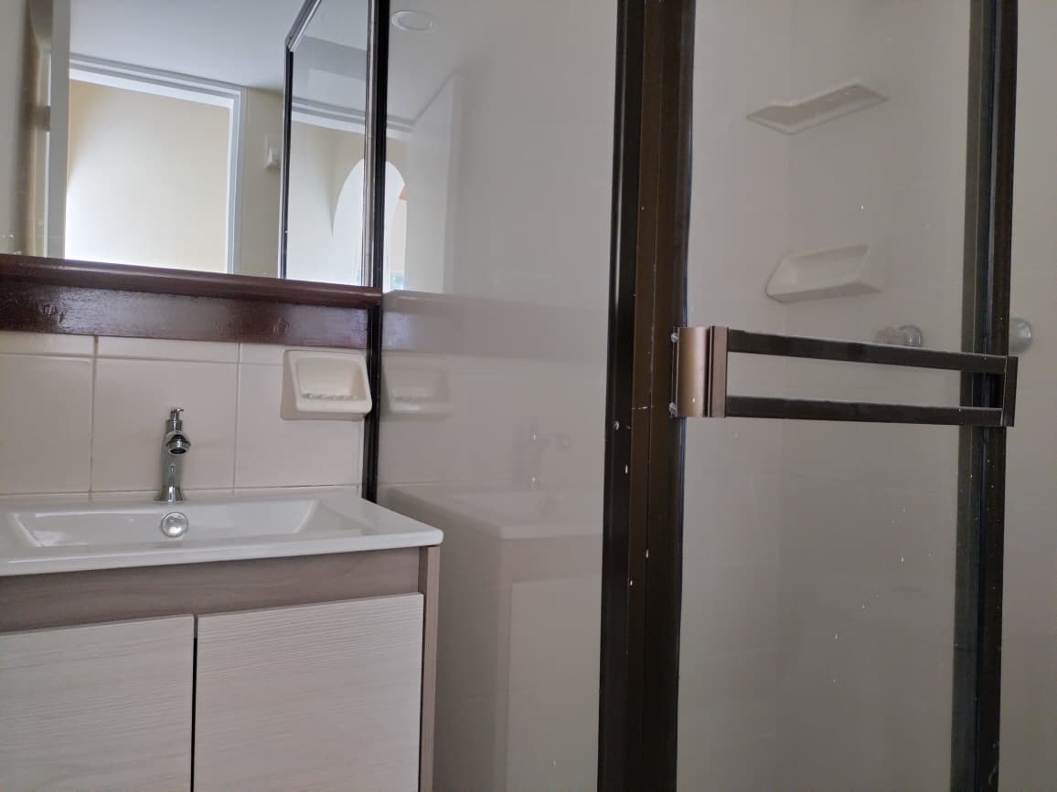 Apartamento en arriendo en El Poblado, Medellín · foto 20 de 20