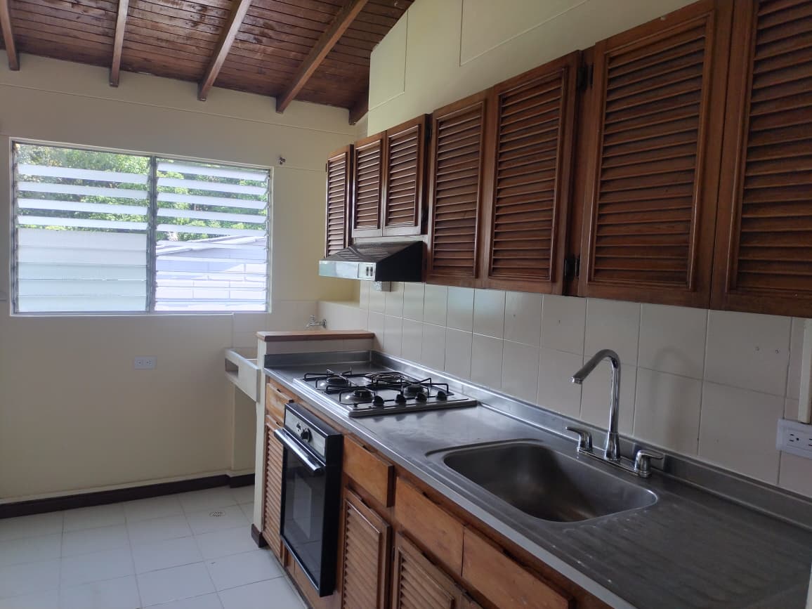 Apartamento en arriendo en El Poblado, Medellín · foto 5 de 20