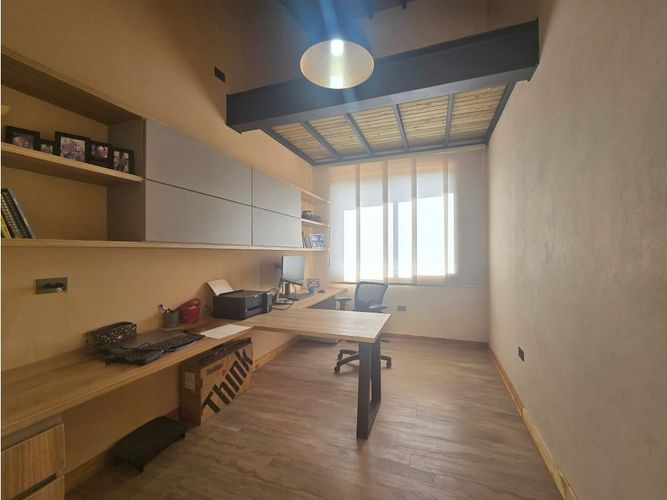 Casa de 3 alcobas en venta en La Clara, Guarne, 350 m² · foto 17 de 24