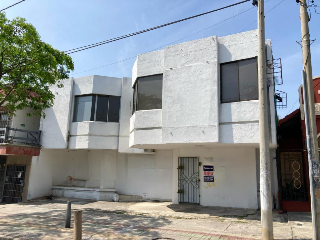Casa en Arriendo en Boston, Barranquilla