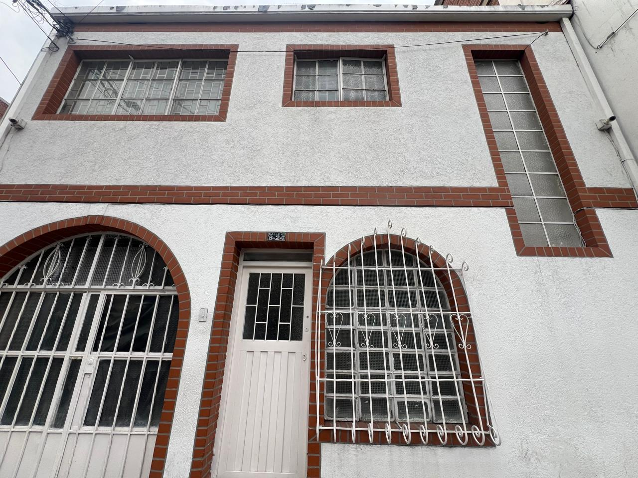 Casa en venta en Marly, Bogotá · foto 19 de 19
