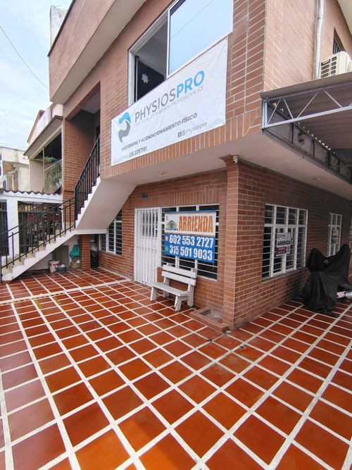 Local en arriendo en Nueva Floresta Del Ict, Cali, 70 m² · foto 2 de 12