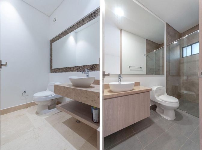 Apartamento de 3 alcobas en venta en Santa Teresita, Cali, 250 m² · foto 16 de 19