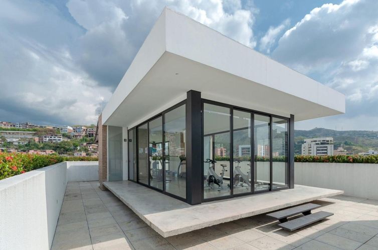 Apartamento de 3 alcobas en venta en Santa Teresita, Cali, 250 m² · foto 19 de 19