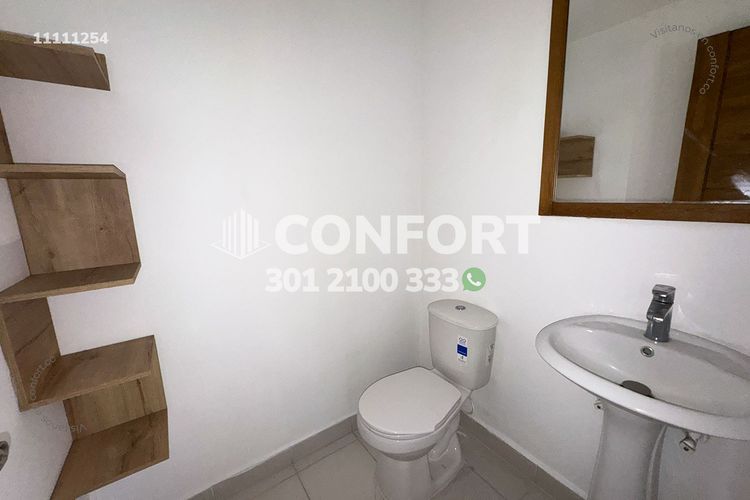 Apartamento de 3 alcobas en arriendo en Caminos De La Romeria, Sabaneta, 121 m² · foto 5 de 19