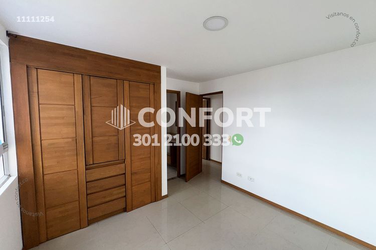 Apartamento de 3 alcobas en arriendo en Caminos De La Romeria, Sabaneta, 121 m² · foto 7 de 19