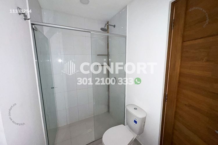 Apartamento de 3 alcobas en arriendo en Caminos De La Romeria, Sabaneta, 121 m² · foto 9 de 19
