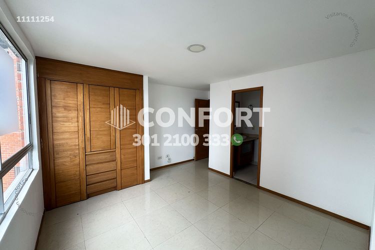 Apartamento de 3 alcobas en arriendo en Caminos De La Romeria, Sabaneta, 121 m² · foto 11 de 19