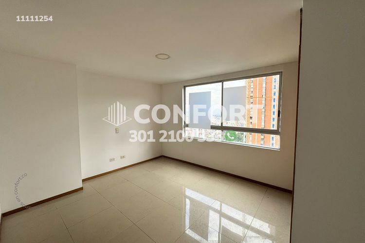 Apartamento de 3 alcobas en arriendo en Caminos De La Romeria, Sabaneta, 121 m² · foto 13 de 19