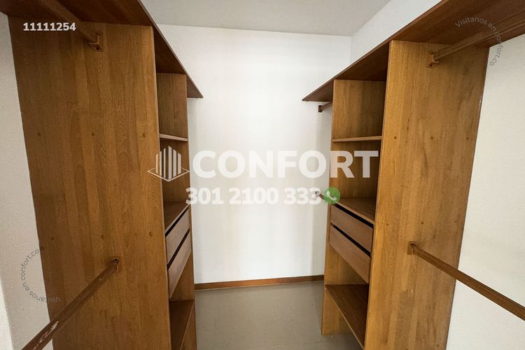 Apartamento de 3 alcobas en arriendo en Caminos De La Romeria, Sabaneta, 121 m² · foto 14 de 19