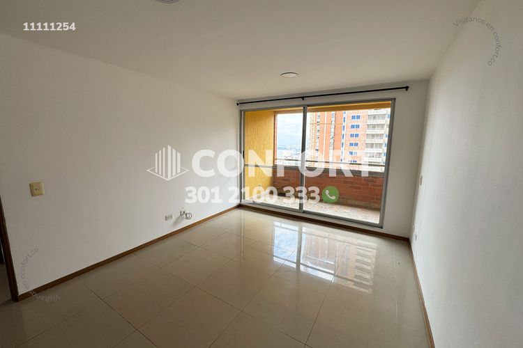 Apartamento de 3 alcobas en arriendo en Caminos De La Romeria, Sabaneta, 121 m² · foto 16 de 19