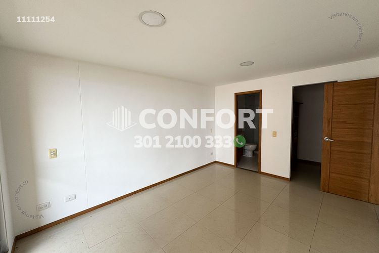 Apartamento de 3 alcobas en arriendo en Caminos De La Romeria, Sabaneta, 121 m² · foto 18 de 19
