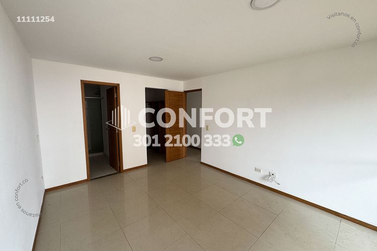 Apartamento de 3 alcobas en arriendo en Caminos De La Romeria, Sabaneta, 121 m² · foto 17 de 19