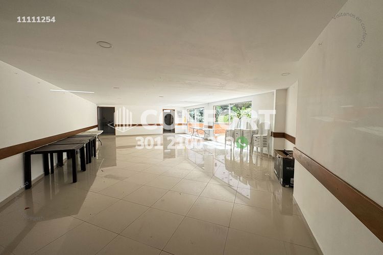 Apartamento de 3 alcobas en arriendo en Caminos De La Romeria, Sabaneta, 121 m² · foto 19 de 19
