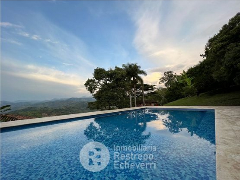House for rent in La Cabaña, Manizales