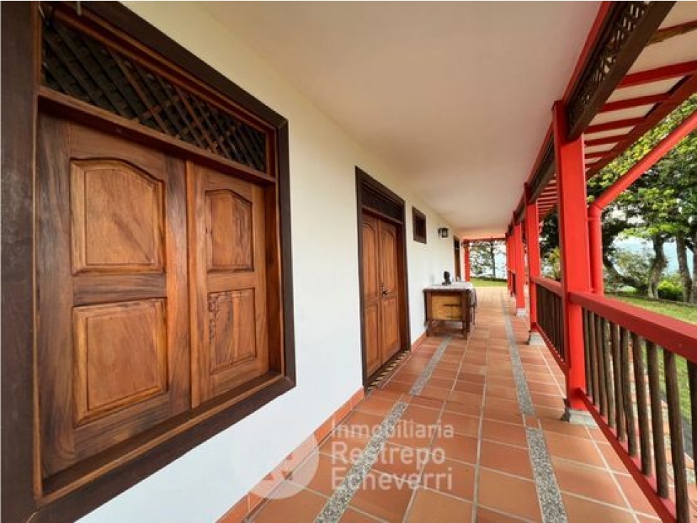 Casa en arriendo en La Cabaña, Manizales · foto 5 de 13