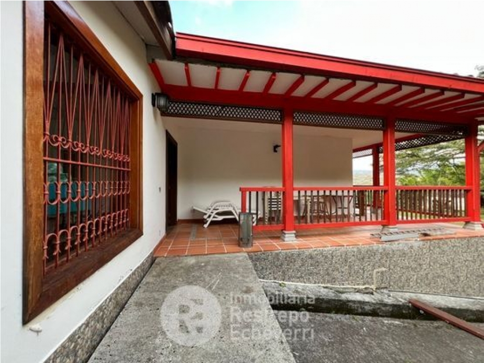Casa en arriendo en La Cabaña, Manizales · foto 6 de 13