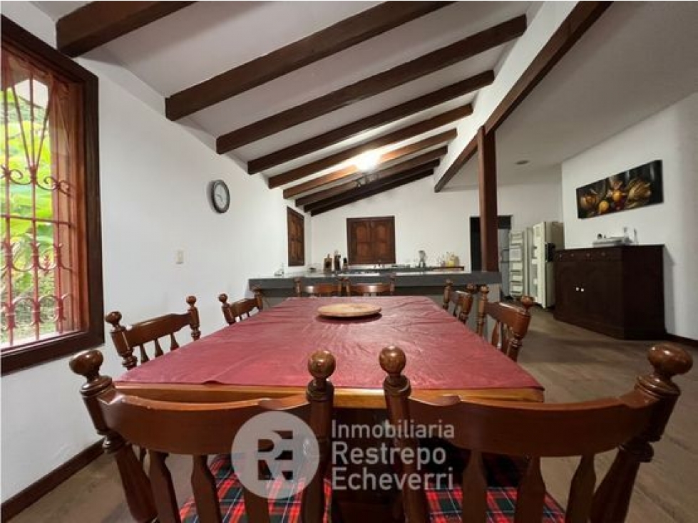 Casa en arriendo en La Cabaña, Manizales · foto 7 de 13
