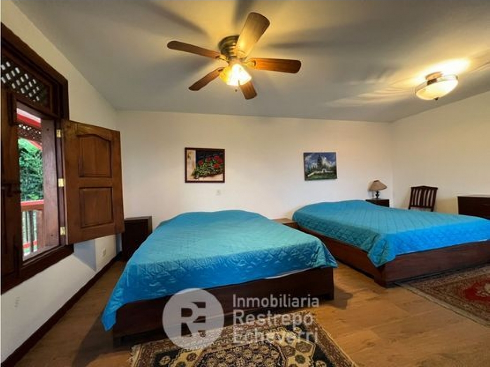Casa en arriendo en La Cabaña, Manizales · foto 9 de 13