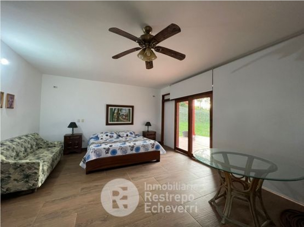 Casa en arriendo en La Cabaña, Manizales · foto 10 de 13