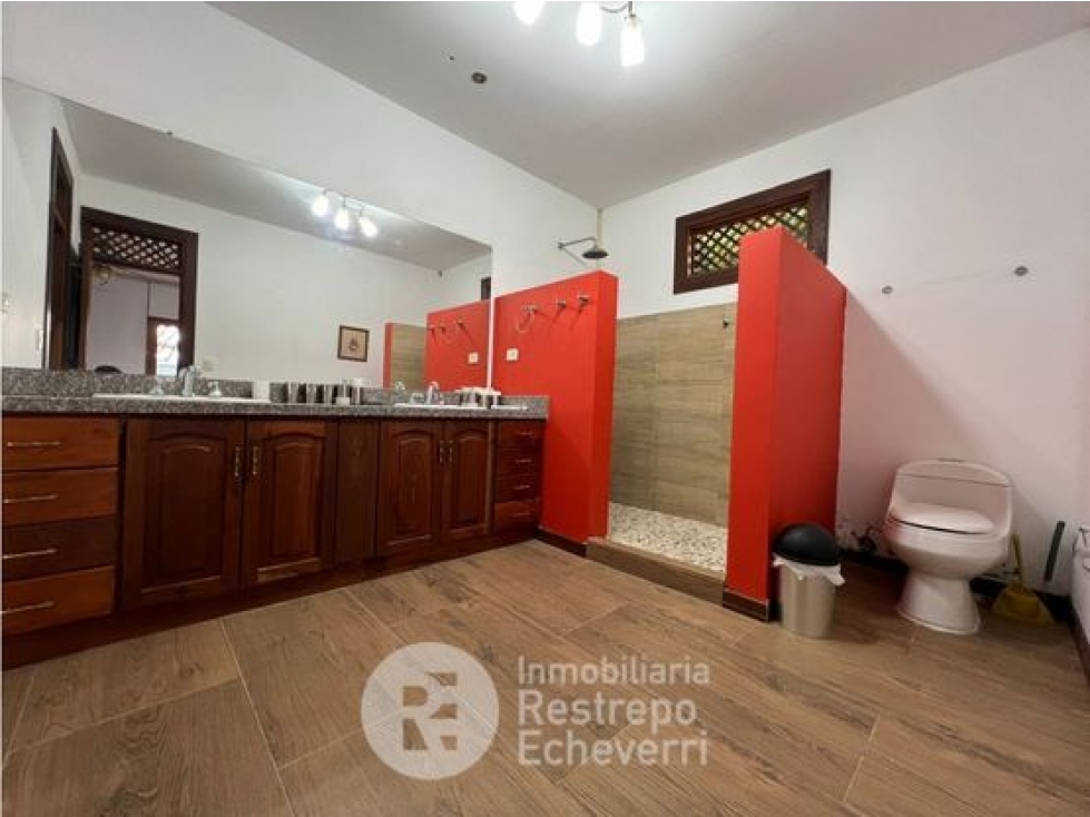 Casa en arriendo en La Cabaña, Manizales · foto 11 de 13