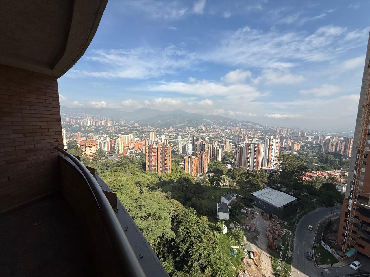 Apartamento en Arriendo en Aves Maria, Sabaneta