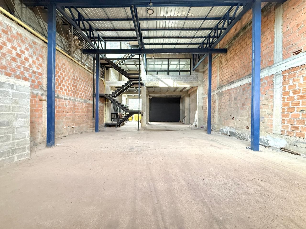 Bodega en Arriendo en Morelia, Pereira
