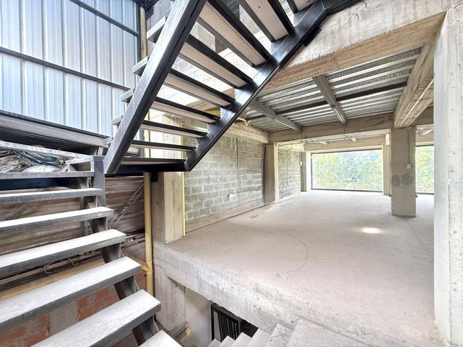 Bodega en arriendo en Morelia, Pereira, 500 m² · foto 6 de 11