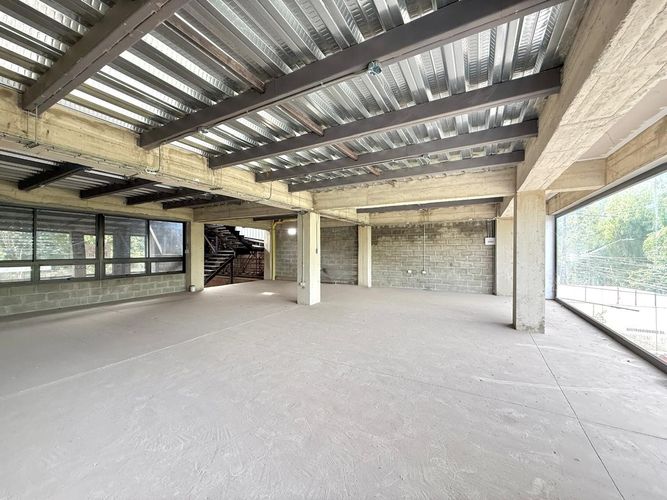 Bodega en arriendo en Morelia, Pereira, 500 m² · foto 7 de 11