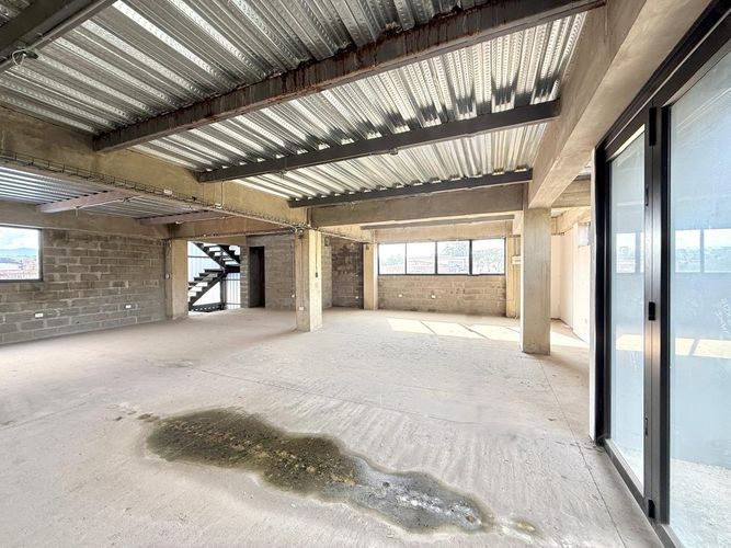 Bodega en arriendo en Morelia, Pereira, 500 m² · foto 11 de 11