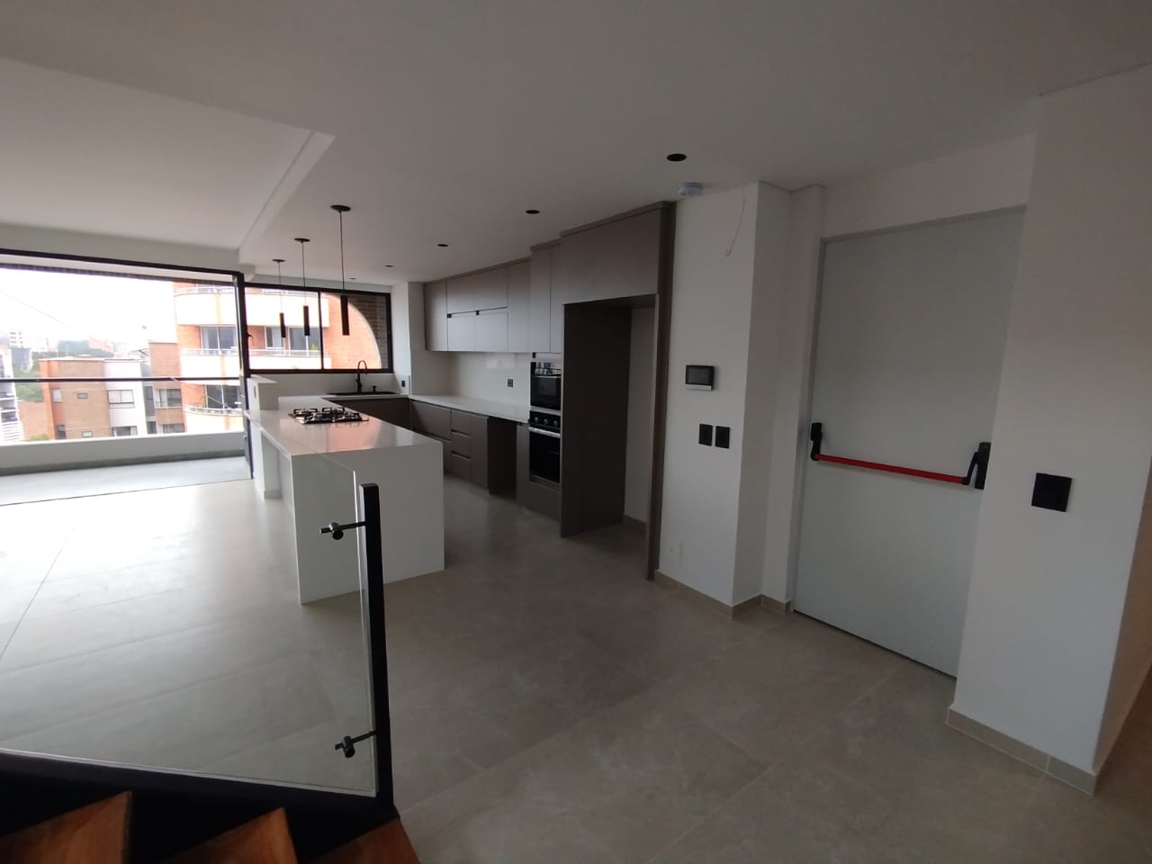 Apartamento en arriendo en Laureles, Medellín · foto 6 de 18