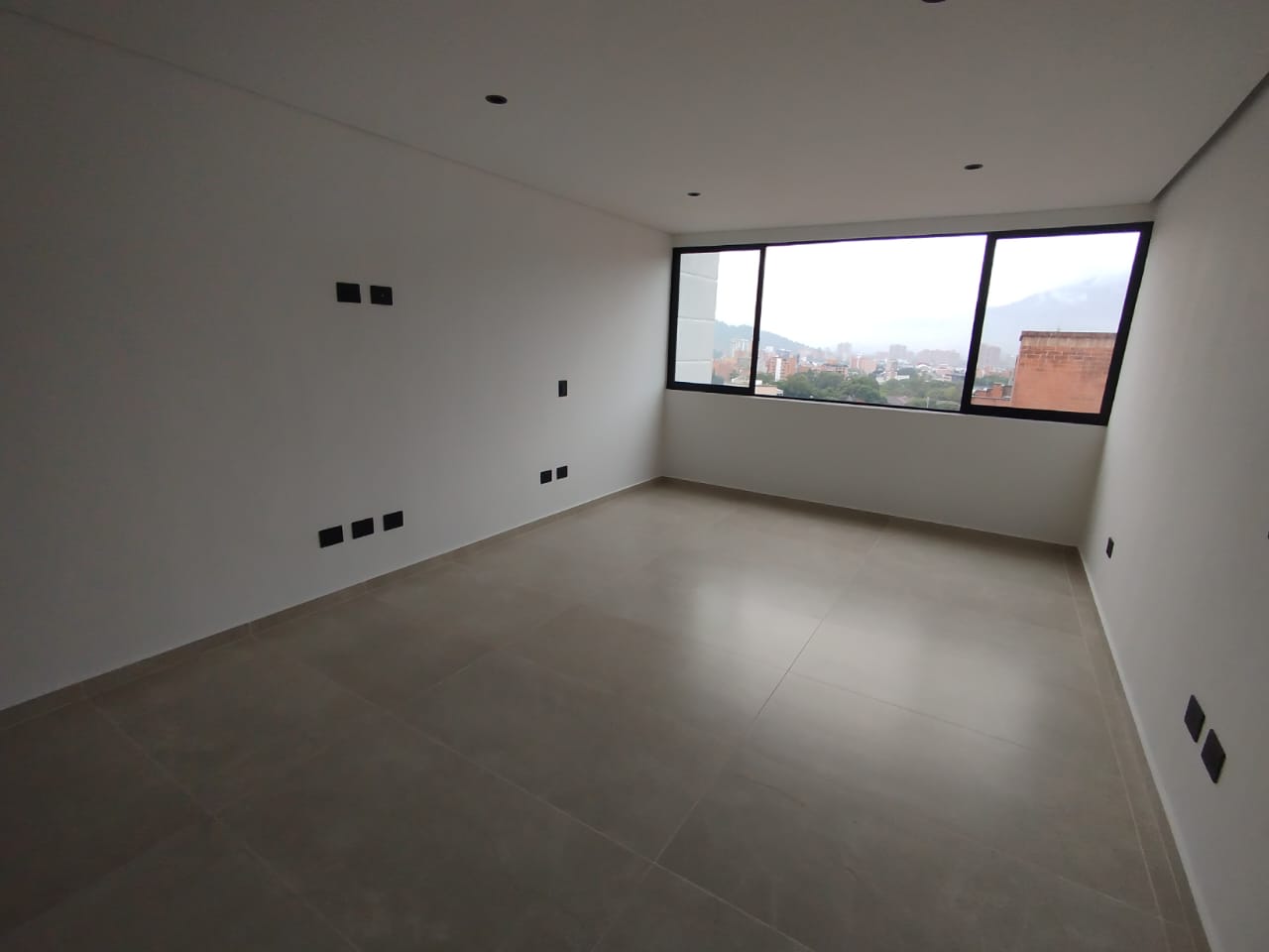 Apartamento en arriendo en Laureles, Medellín · foto 11 de 18