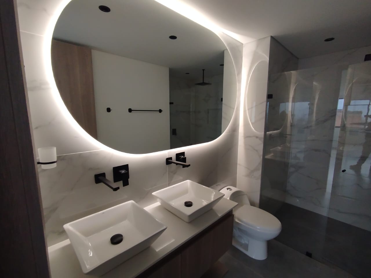 Apartamento en arriendo en Laureles, Medellín · foto 16 de 18