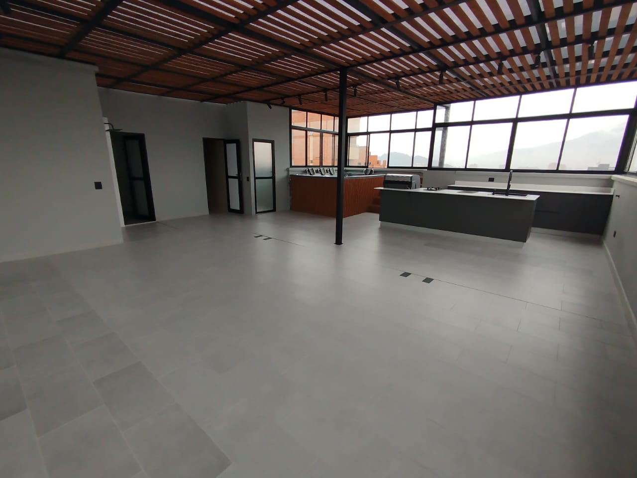 Apartamento en arriendo en Laureles, Medellín · foto 17 de 18