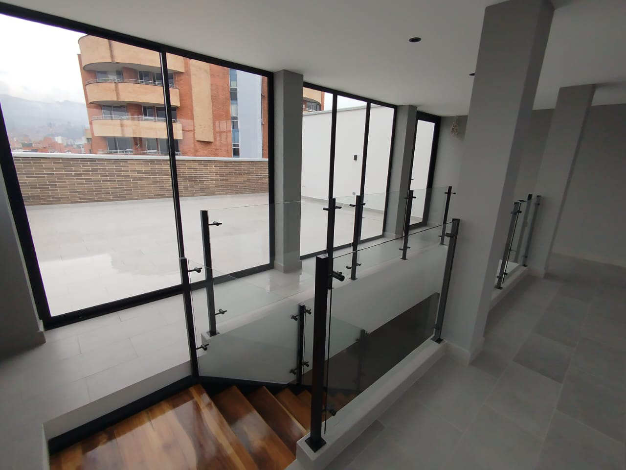 Apartamento en arriendo en Laureles, Medellín · foto 8 de 18