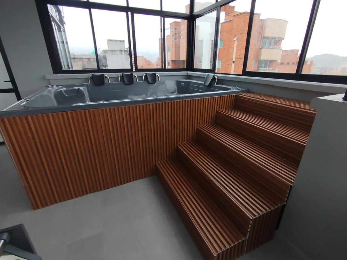 Apartamento en arriendo en Laureles, Medellín · foto 18 de 18