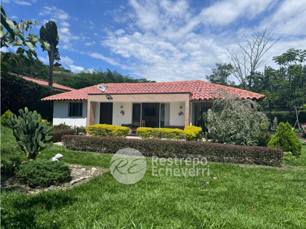 Casa en Arriendo en Kilometro 41, Manizales