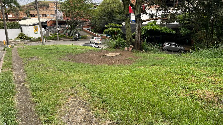 Lote en venta en El Bosque, Cali, 372 m² · foto 13 de 13