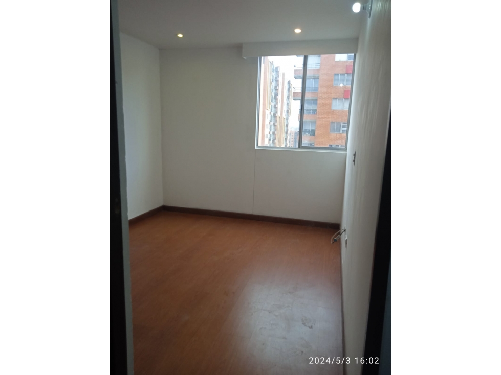 Apartamento en venta en La Felicidad, Bogotá · foto 9 de 9