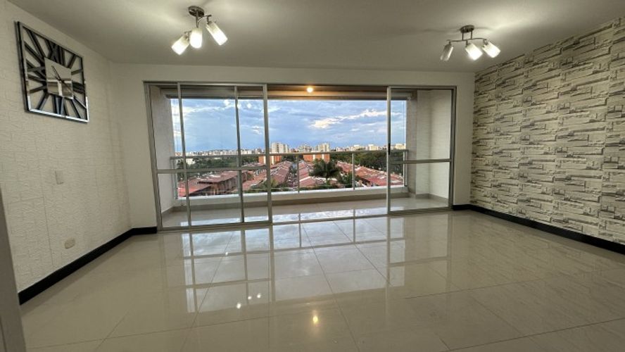 Apartamento en venta en Bochalema, Cali · foto 2 de 22