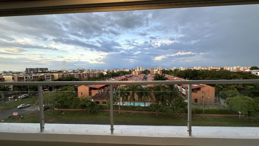 Apartamento en venta en Bochalema, Cali · foto 3 de 22