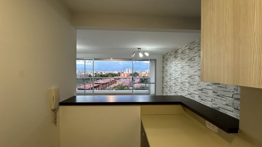 Apartamento en venta en Bochalema, Cali · foto 4 de 22