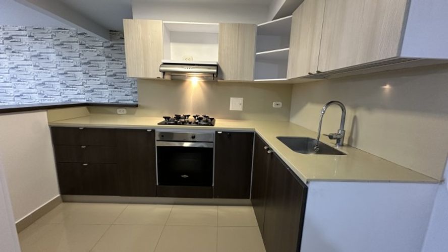 Apartamento en venta en Bochalema, Cali · foto 5 de 22